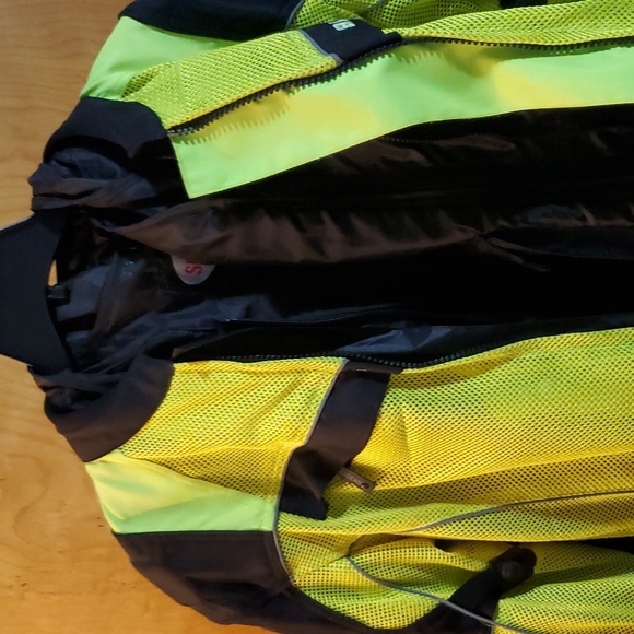 Sliders All-Season adventure motorcycle jacket made with Kevlar  Medium - Picture 2 of 12